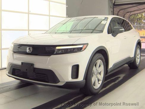Used 2024 Honda Prologue EX image 19