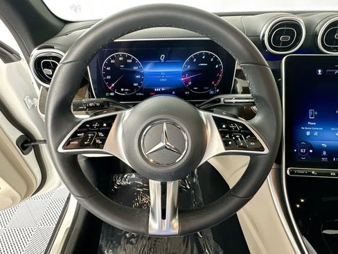 Certified 2023 Mercedes-Benz GLC 300 image 11
