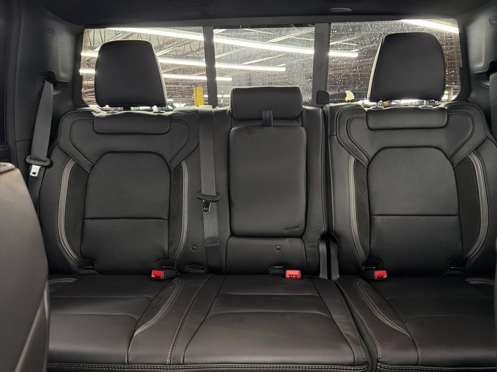 New 2026 RAM 1500 RHO AWD/4WD image 18
