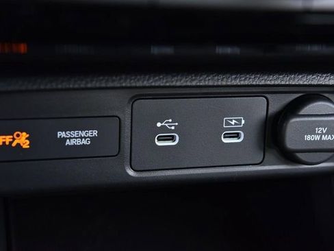 New 2026 Honda Civic Sport image 16