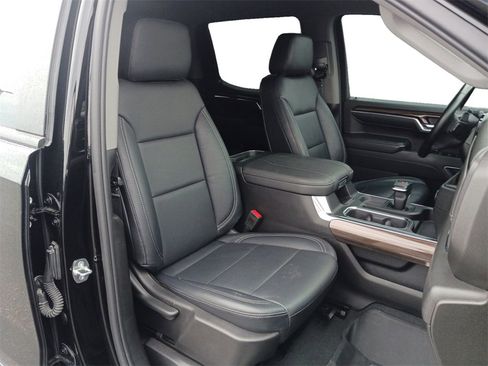 Used 2024 Chevrolet Silverado 1500 RST image 27