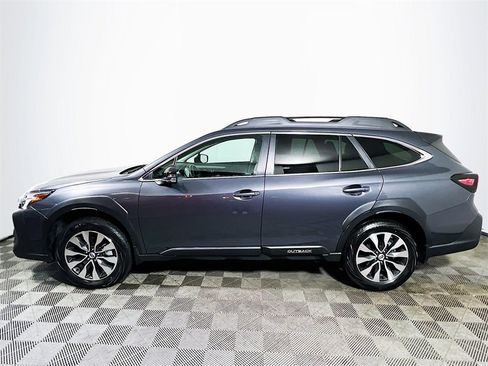 Used 2024 Subaru Outback Limited image 5
