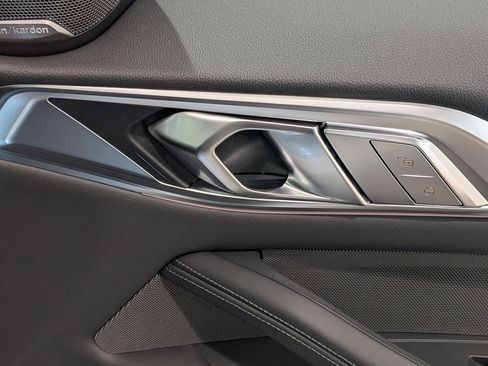 New 2026 BMW M4 xDrive Competition w/ Executive Package AWD/4WD image 27