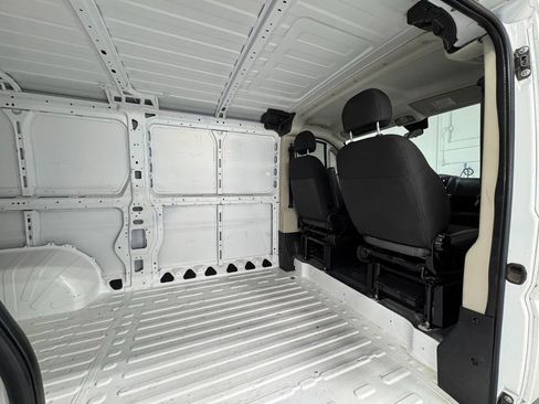 Used 2018 RAM ProMaster 1500 FWD image 22
