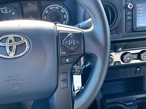 Used 2019 Toyota Tacoma SR w/ SR Convenience Package image 25