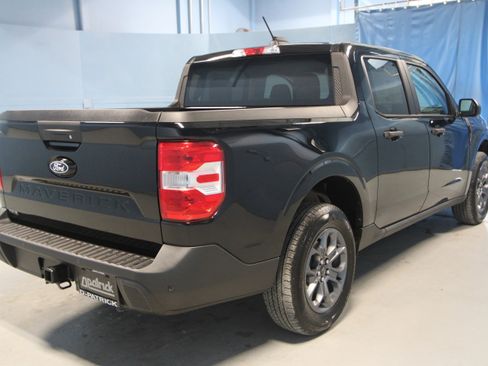 New 2025 Ford Maverick XLT w/ Equipment Group 301A image 29