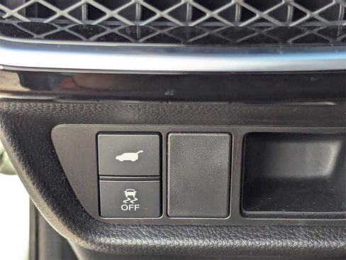 Certified 2025 Acura ADX FWD image 34