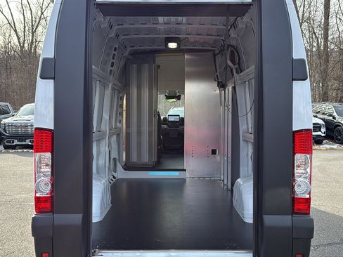Used 2025 RAM ProMaster 3500 image 27