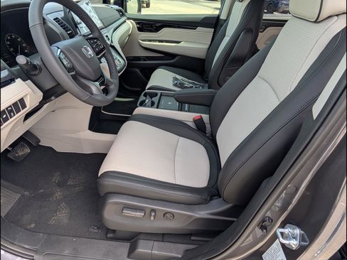 New 2026 Honda Odyssey Elite image 10