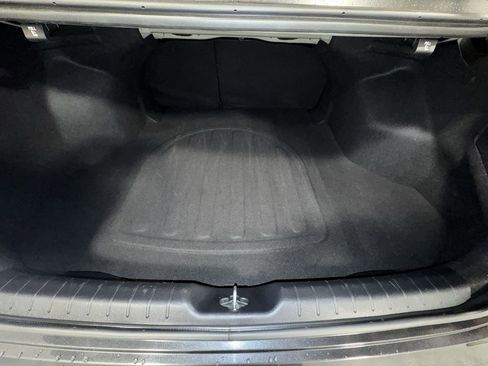 Certified 2025 Kia K4 LXS image 30