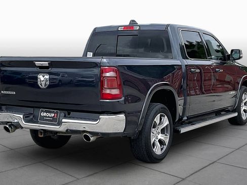 Used 2020 RAM 1500 Laramie RWD image 13