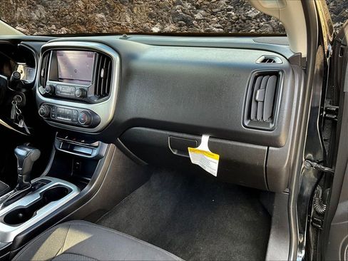 Used 2016 Chevrolet Colorado LT image 14