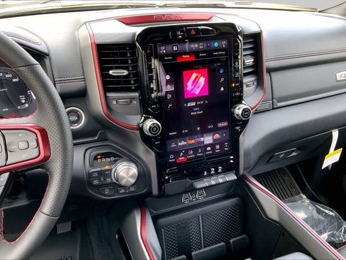 New 2026 RAM 1500 Rebel AWD/4WD image 6