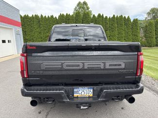 Used 2026 Ford F150 Raptor AWD/4WD video 4