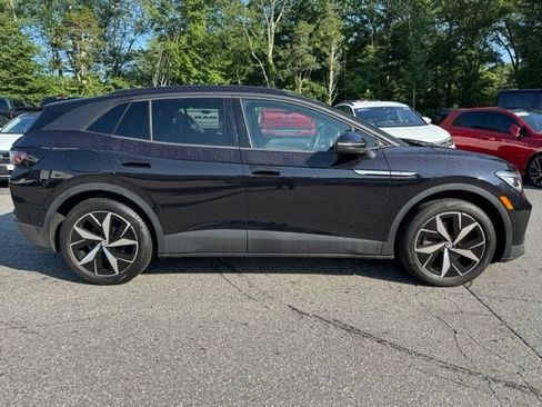 Certified 2023 Volkswagen ID.4 S RWD image 4