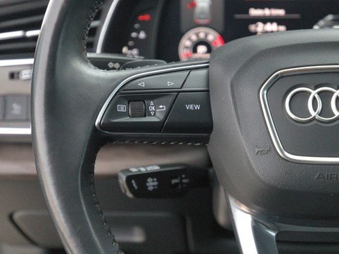 Used 2019 Audi Q8 Premium Plus AWD/4WD image 20
