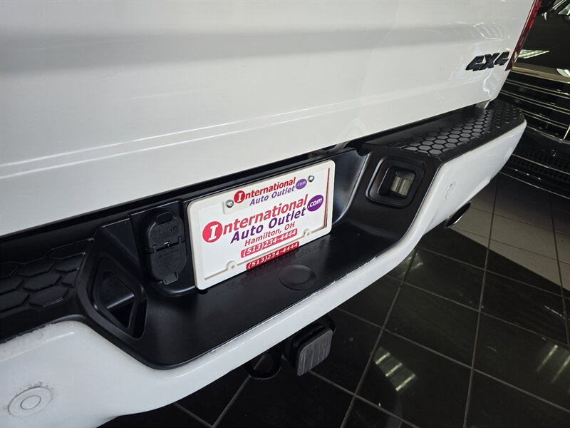 Used 2017 RAM 1500 Sport w/ Convenience Group AWD/4WD image 30