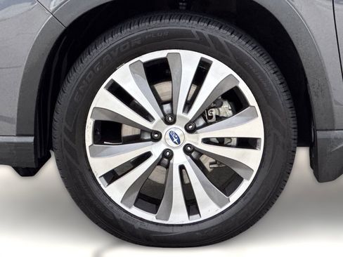 Used 2019 Subaru Ascent Touring w/ Popular Package #3 image 10