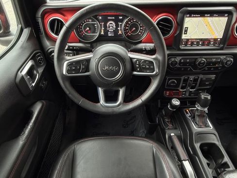Used 2020 Jeep Gladiator Rubicon image 14