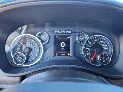 New 2024 RAM 3500 Tradesman w/ Electrical Accessory Group image 7