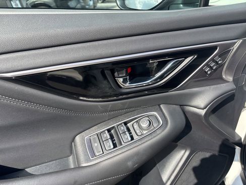 Certified 2024 Subaru Outback Limited XT image 15