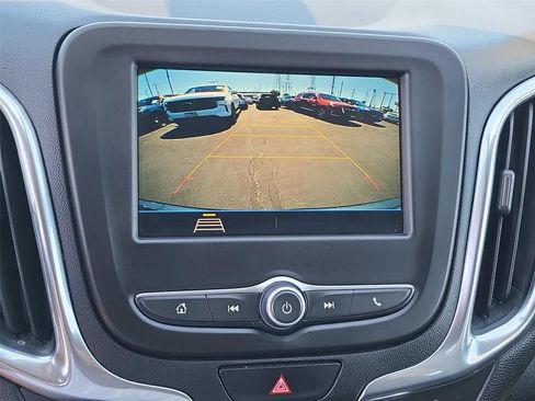 Certified 2019 Chevrolet Equinox LT FWD image 7