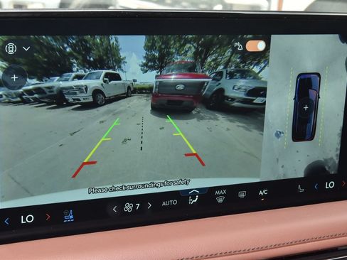 New 2026 Lincoln Aviator Reserve AWD/4WD image 30