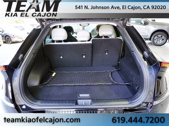 Certified 2023 Kia EV6 Wind w/ Wind Technology Package RWD image 15