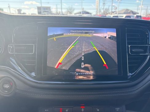 Used 2021 Dodge Durango GT AWD/4WD image 66