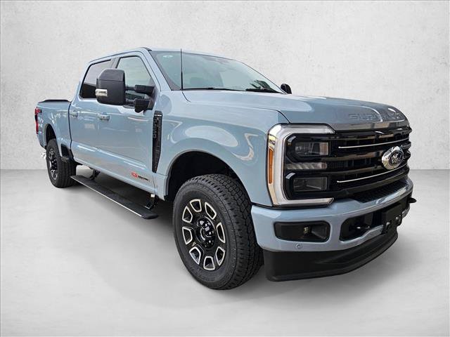 New 2026 Ford F250 Platinum AWD/4WD image 6