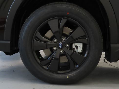 New 2026 Subaru Ascent Premium image 27