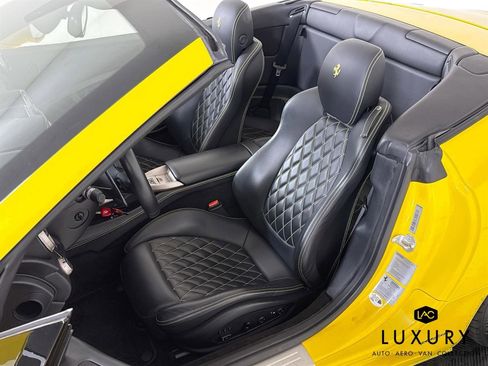 Used 2014 Ferrari California image 3