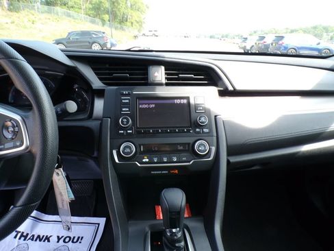 Used 2020 Honda Civic LX image 24