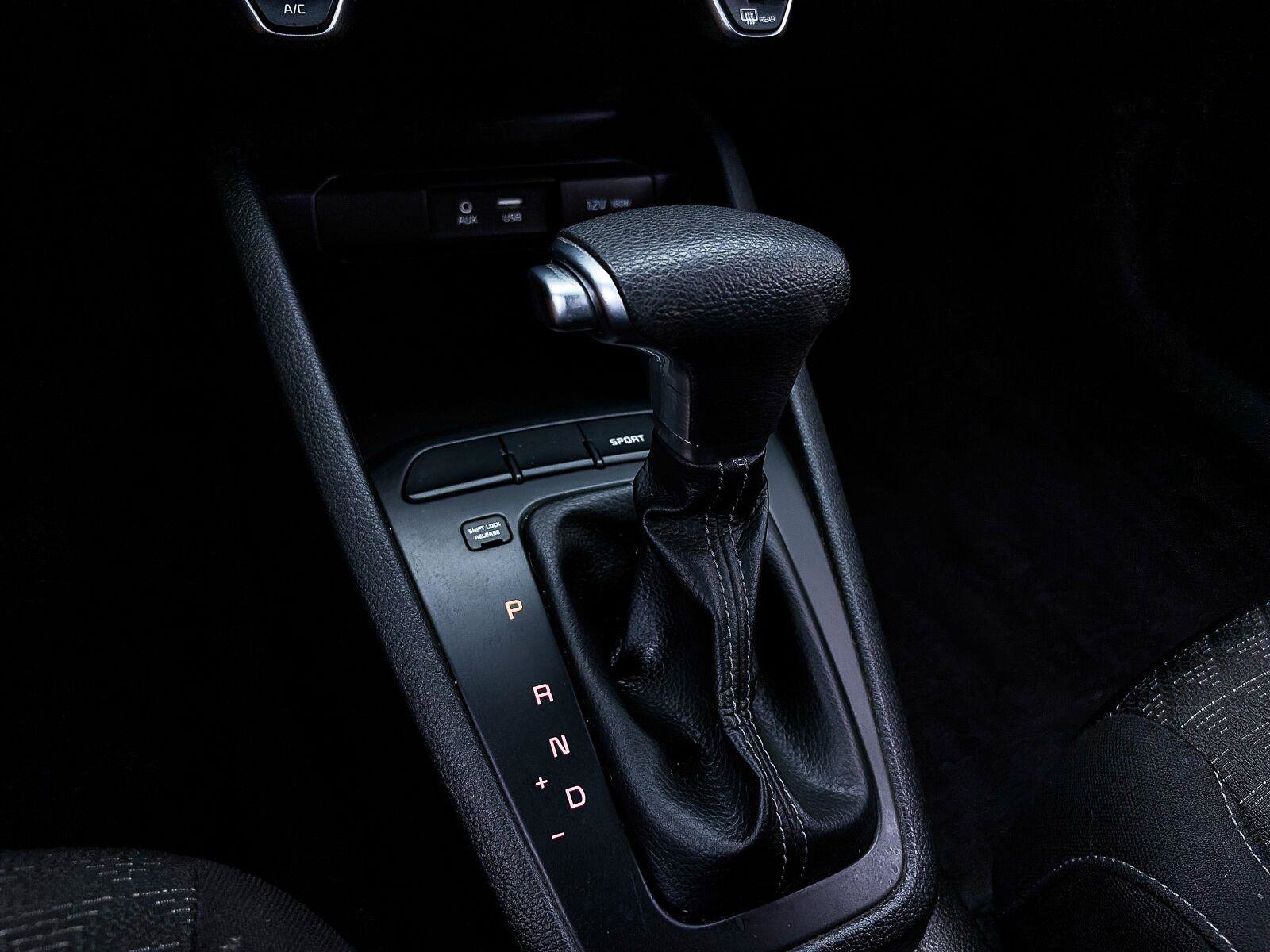 Used 2019 Kia Rio S FWD image 19