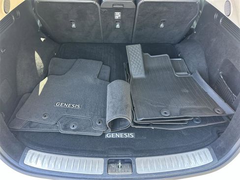 Used 2021 Genesis GV80 2.5T w/ Prestige Package 05 RWD image 21