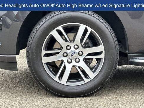 Certified 2023 Ford Expedition Max XLT AWD/4WD image 33