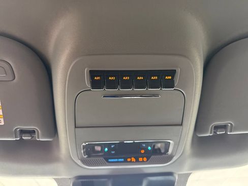 New 2026 Ford F250 Lariat w/ Black Appearance Package AWD/4WD image 19