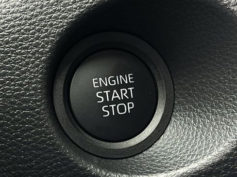 New 2026 Toyota Corolla Cross LE FWD image 19