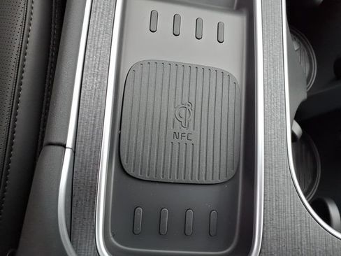 New 2026 Hyundai Palisade SEL Premium FWD image 23