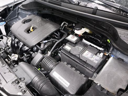 Used 2024 Kia Soul GT-Line image 14