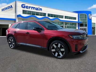 New 2026 Honda Prologue Elite