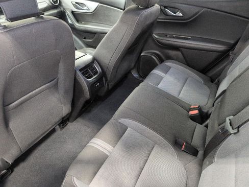 Used 2023 Chevrolet Blazer LT w/ Convenience Package AWD/4WD image 21