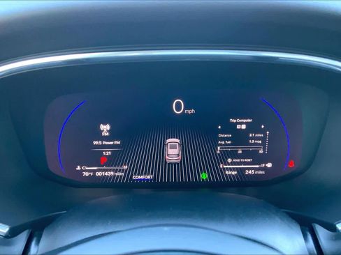 Certified 2026 Acura MDX FWD w/ Technology Package image 24