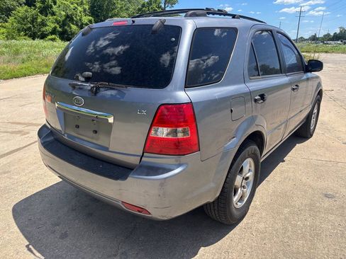 Used 2007 Kia Sorento 2WD image 7
