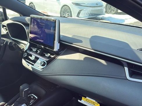 New 2026 Toyota Corolla XSE image 33