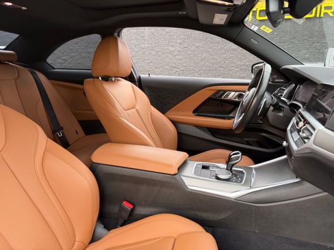 Used 2022 BMW 230i 230i w/ Premium Package 2 image 17