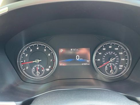 Used 2021 Hyundai Santa Fe SEL AWD/4WD image 33