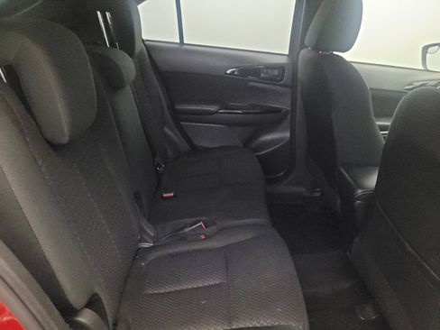 Used 2019 Mitsubishi Eclipse Cross LE AWD/4WD image 19