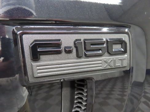 Used 2024 Ford F150 XLT w/ Equipment Group 303A High image 52