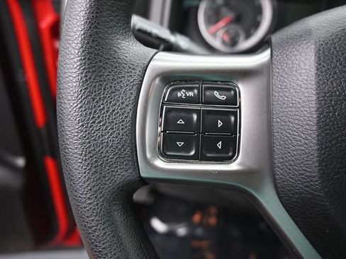 Used 2024 RAM 1500 Warlock AWD/4WD image 19